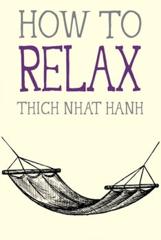 "How to Relax" Book