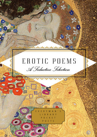 "Erotic Poems" Book