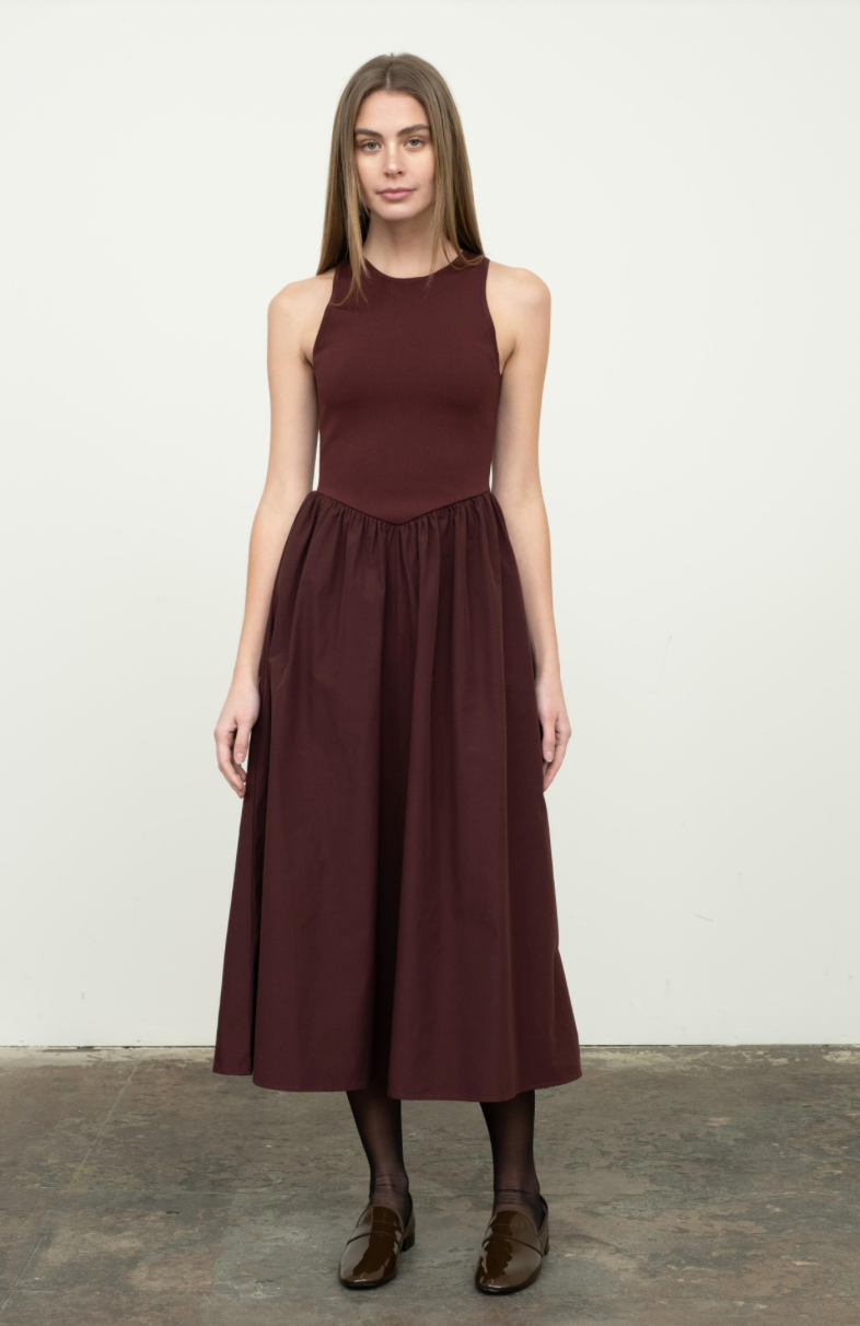 The Aline Dress – True