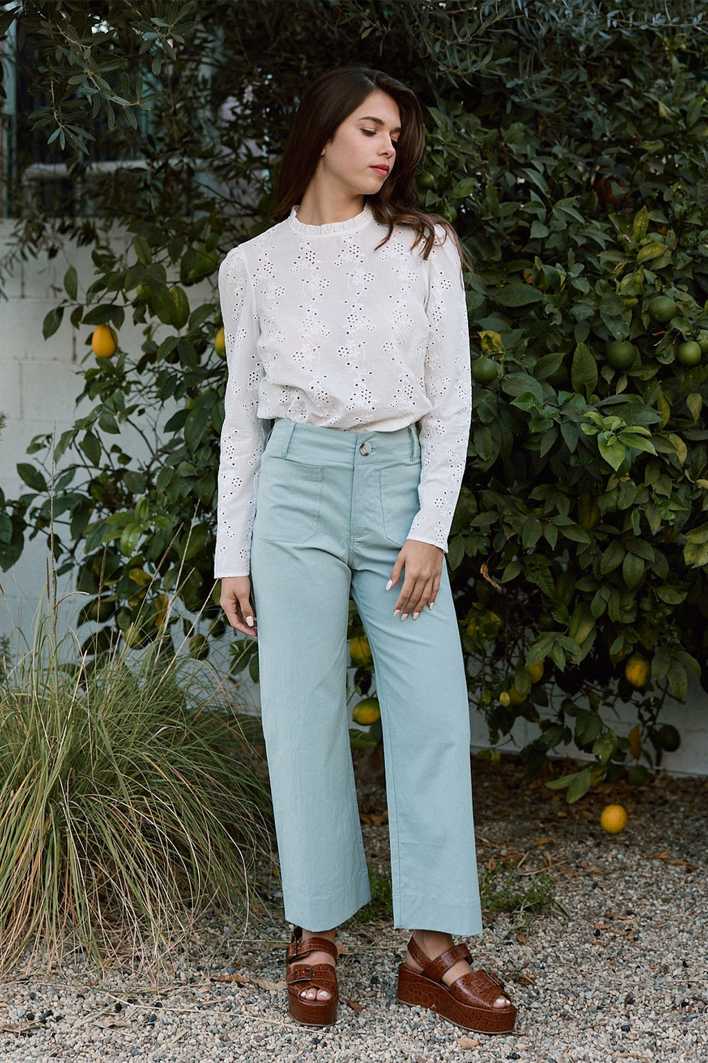 New Spring Styles – True