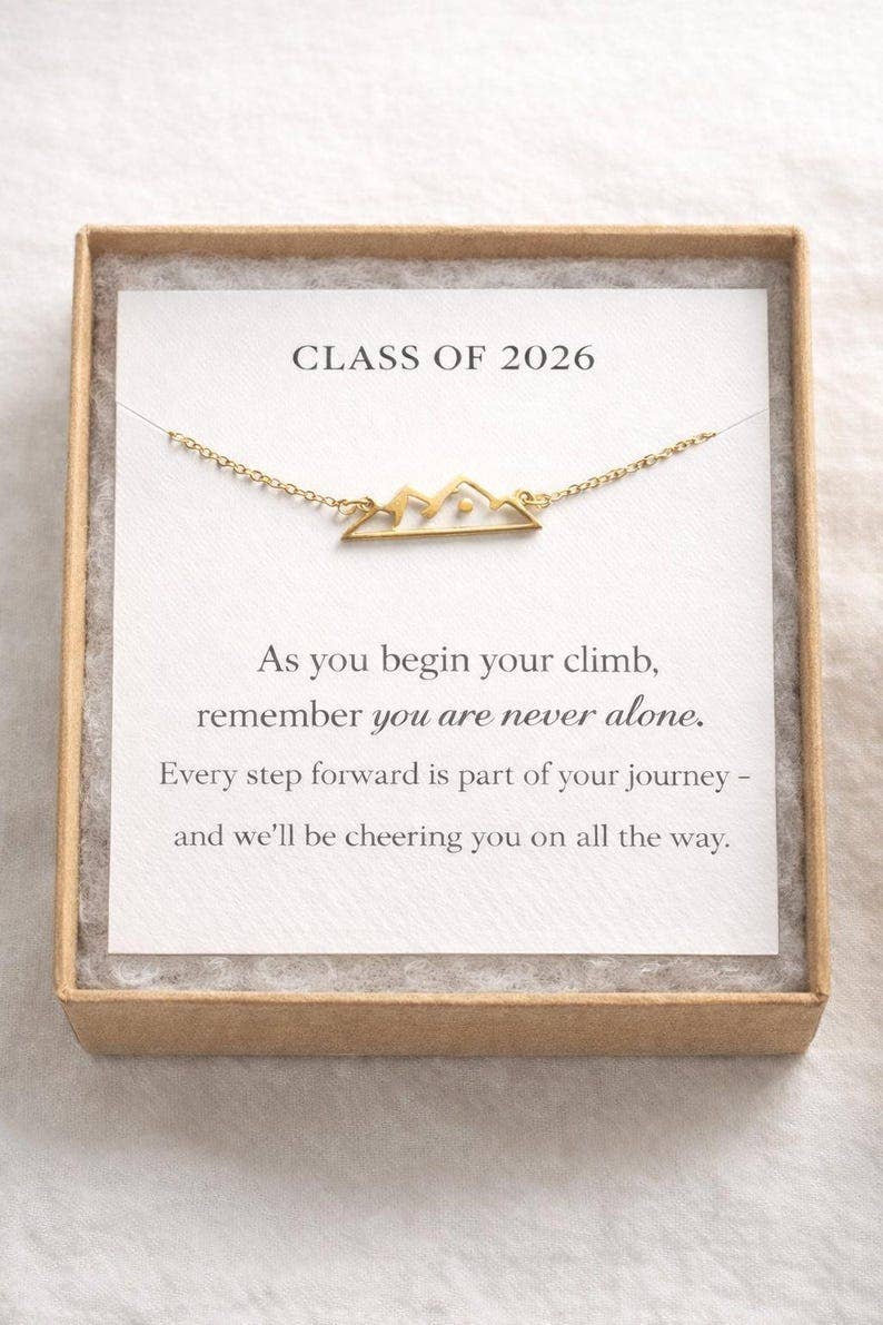 Graduation Gifts