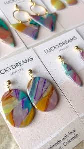 LuckyDreams Earrings