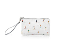 The Wristlet