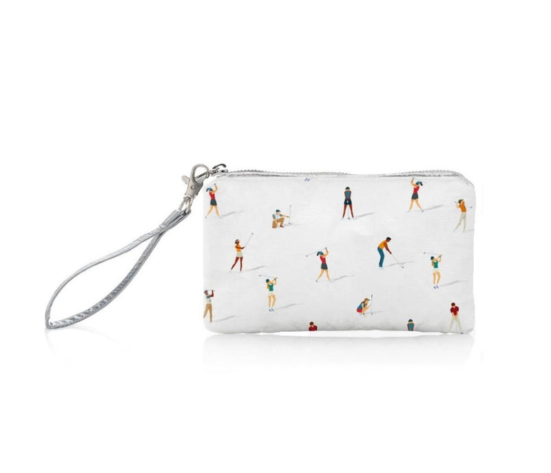 The Wristlet