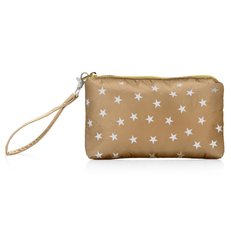 The Wristlet