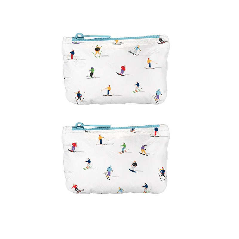 The Gift Card Holder