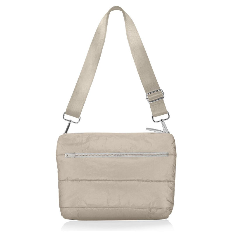 The Puffer Purse