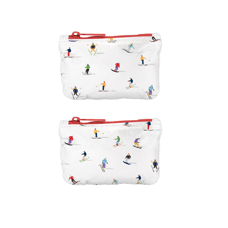 The Gift Card Holder