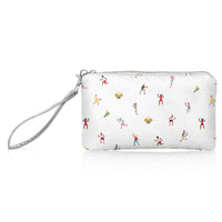 The Wristlet