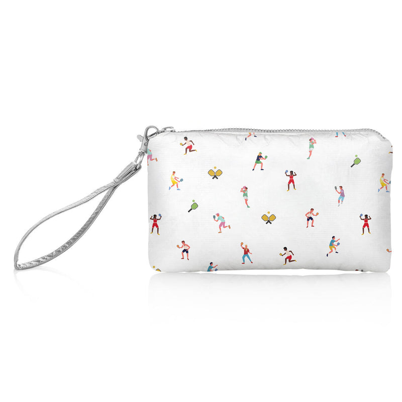 The Wristlet