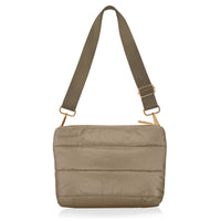 The Puffer Purse