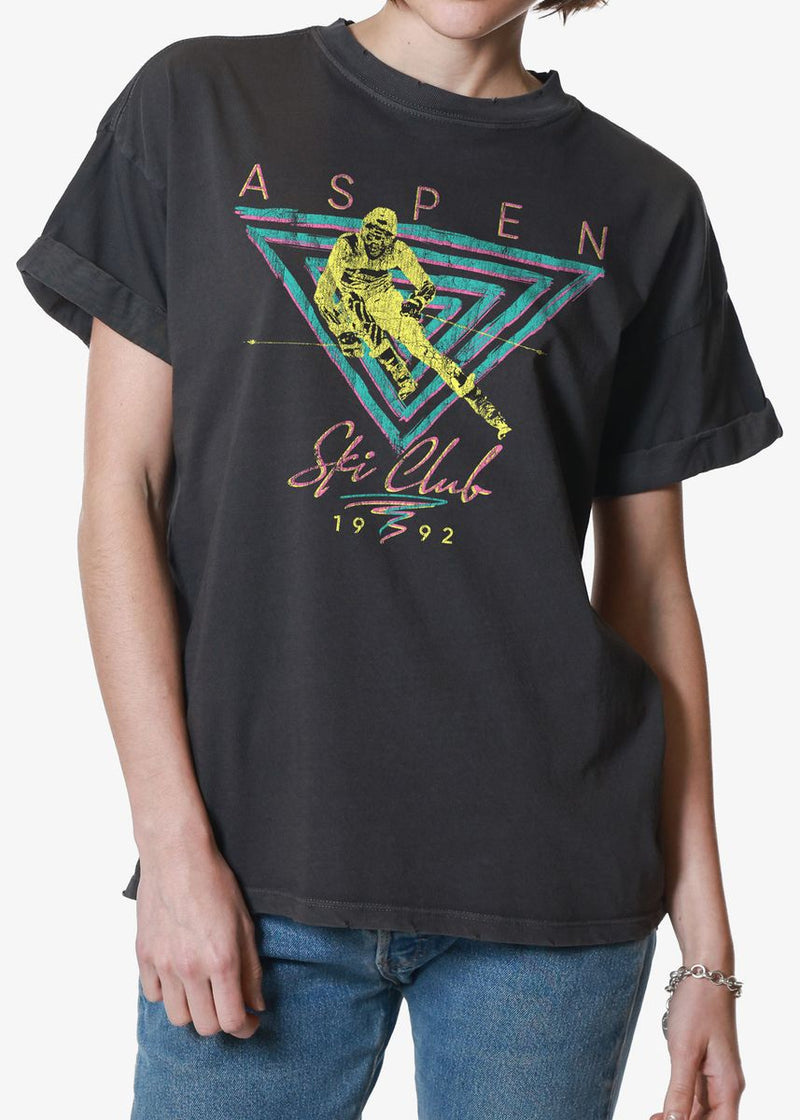 Aspen Club Tee