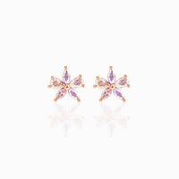 Gardenia Studs