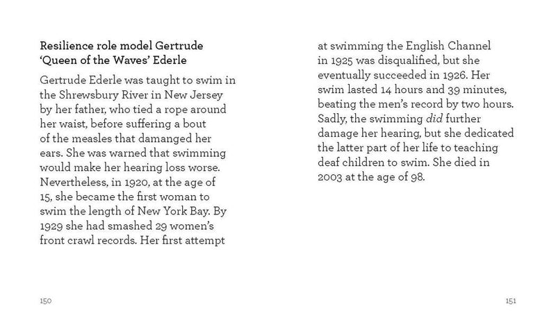 The Little Book of Resilience