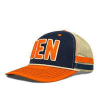 Mile High Ranger Trucker Mat