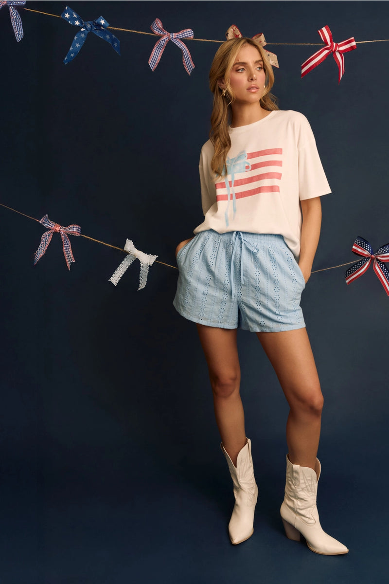 The Katie Shorts