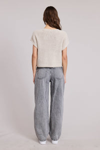 Joshua Sweater Top