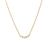 Dewdrop Necklace