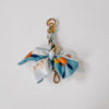 Charmed By Satin Bag Charms 