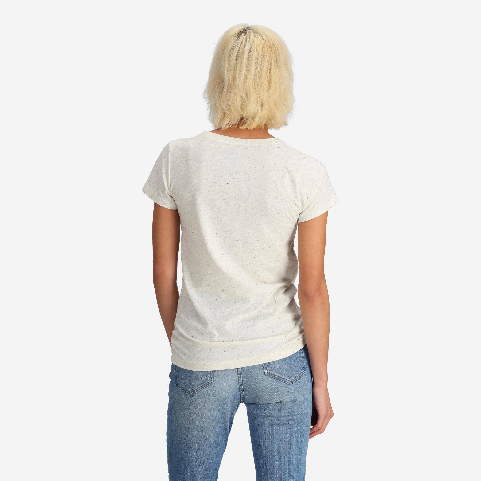 Aspen Mountain C T-Shirt