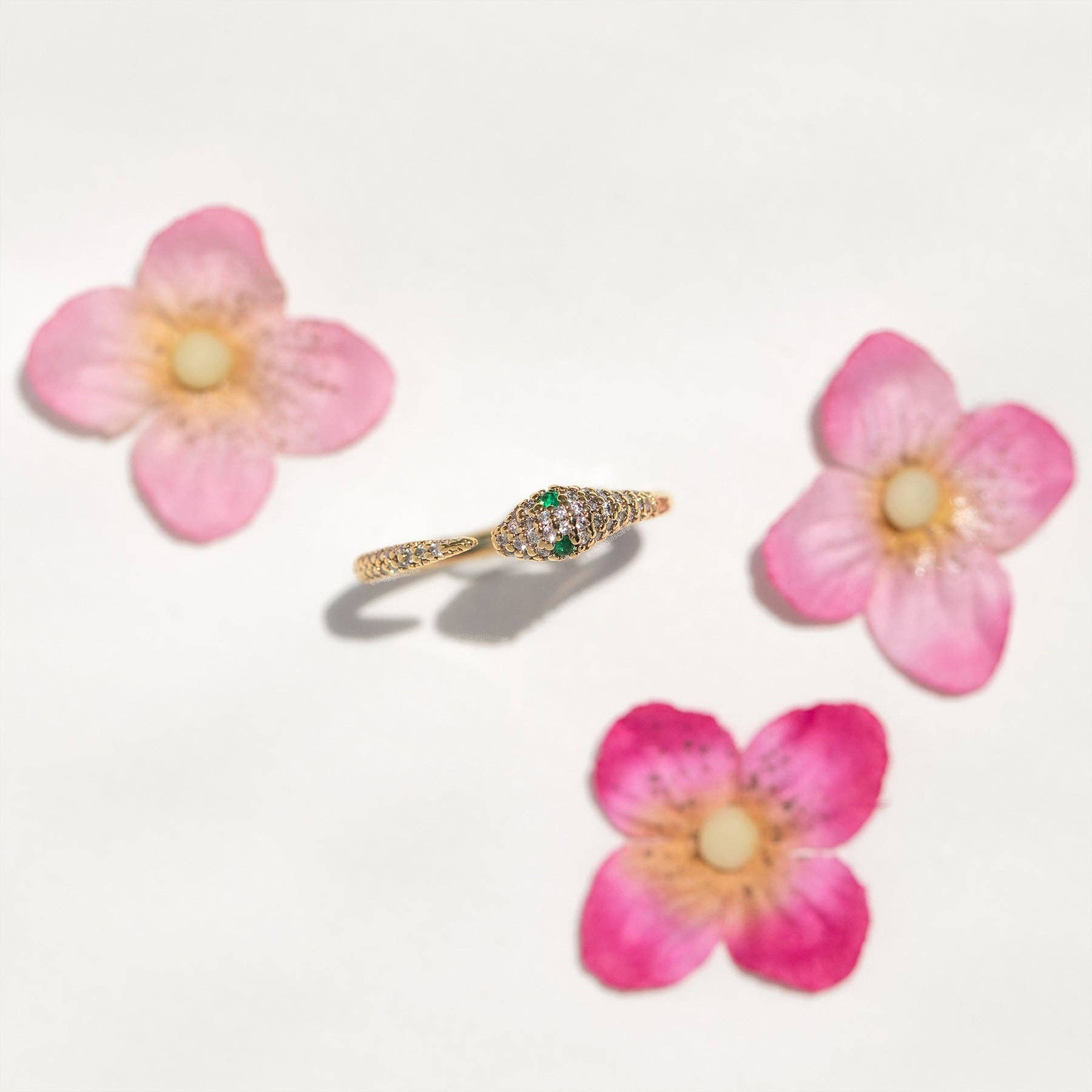 Viper Ring