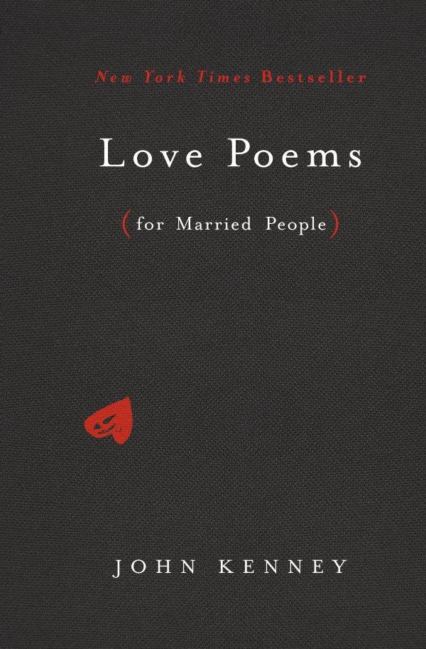 Love Poems For Married People