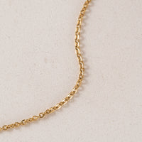 Starlight Necklace