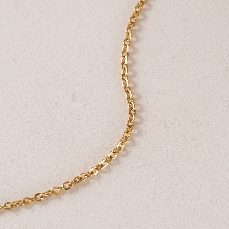Starlight Necklace
