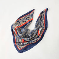 Alice Square Scarf