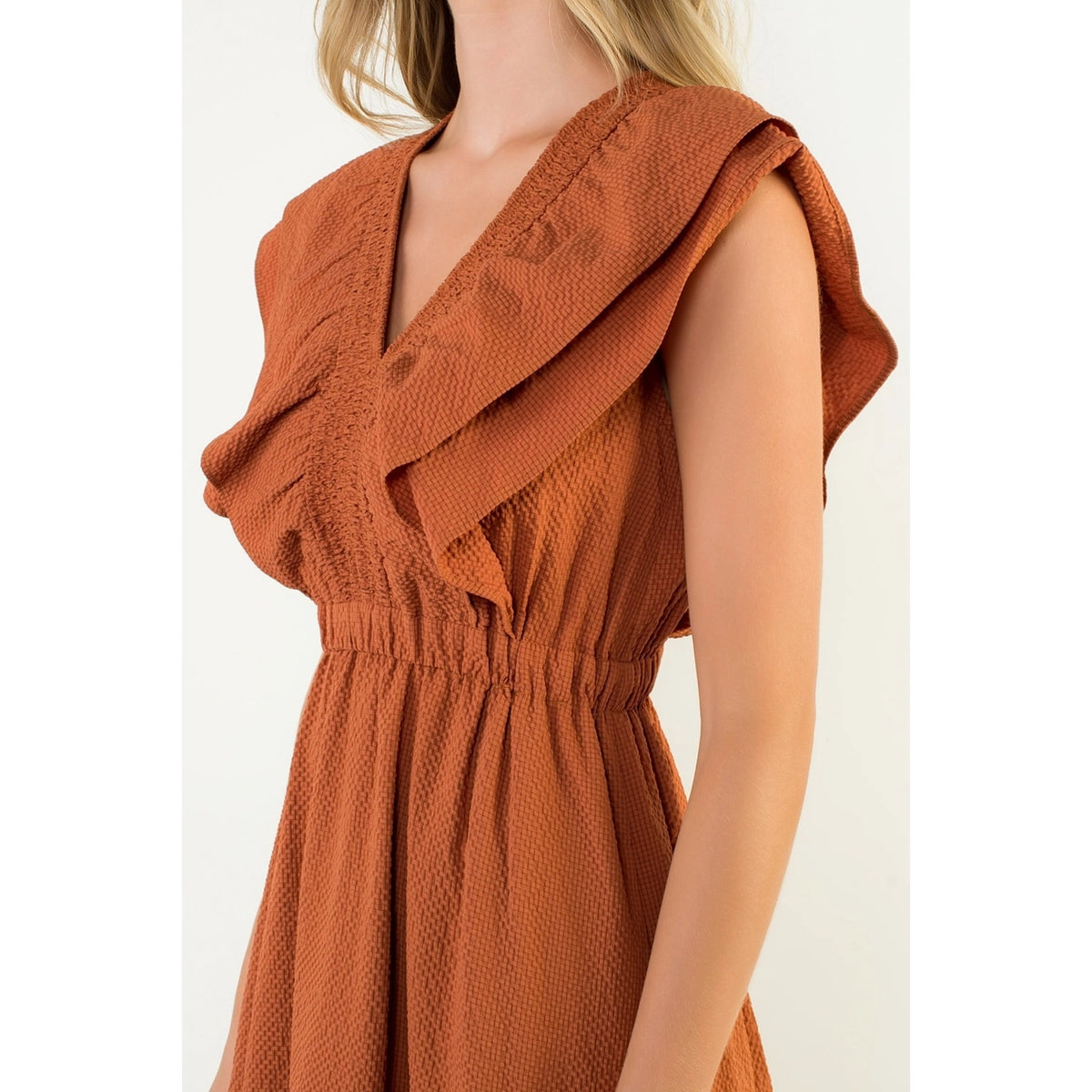 The Naomi Dress