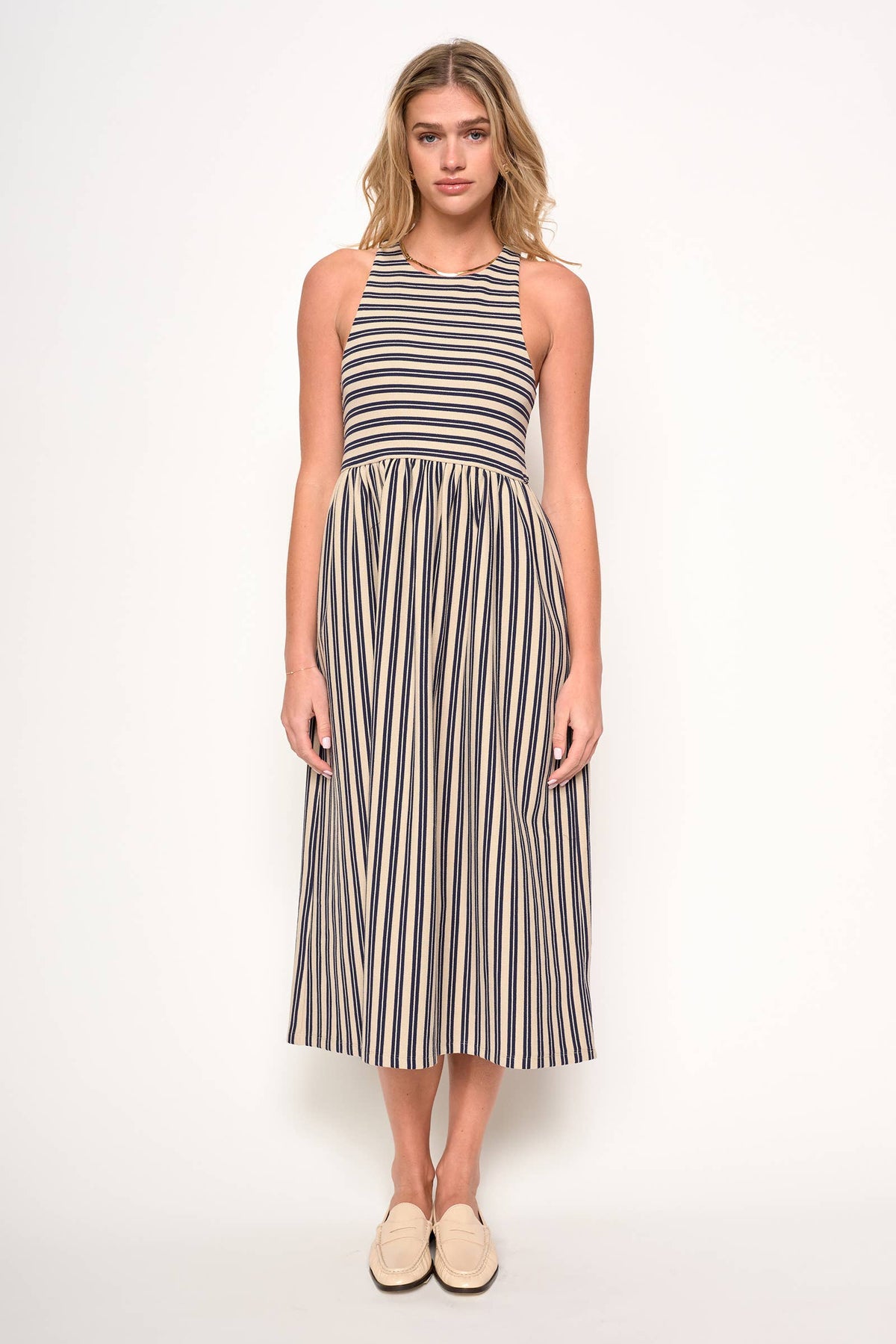 RENZO DRESS