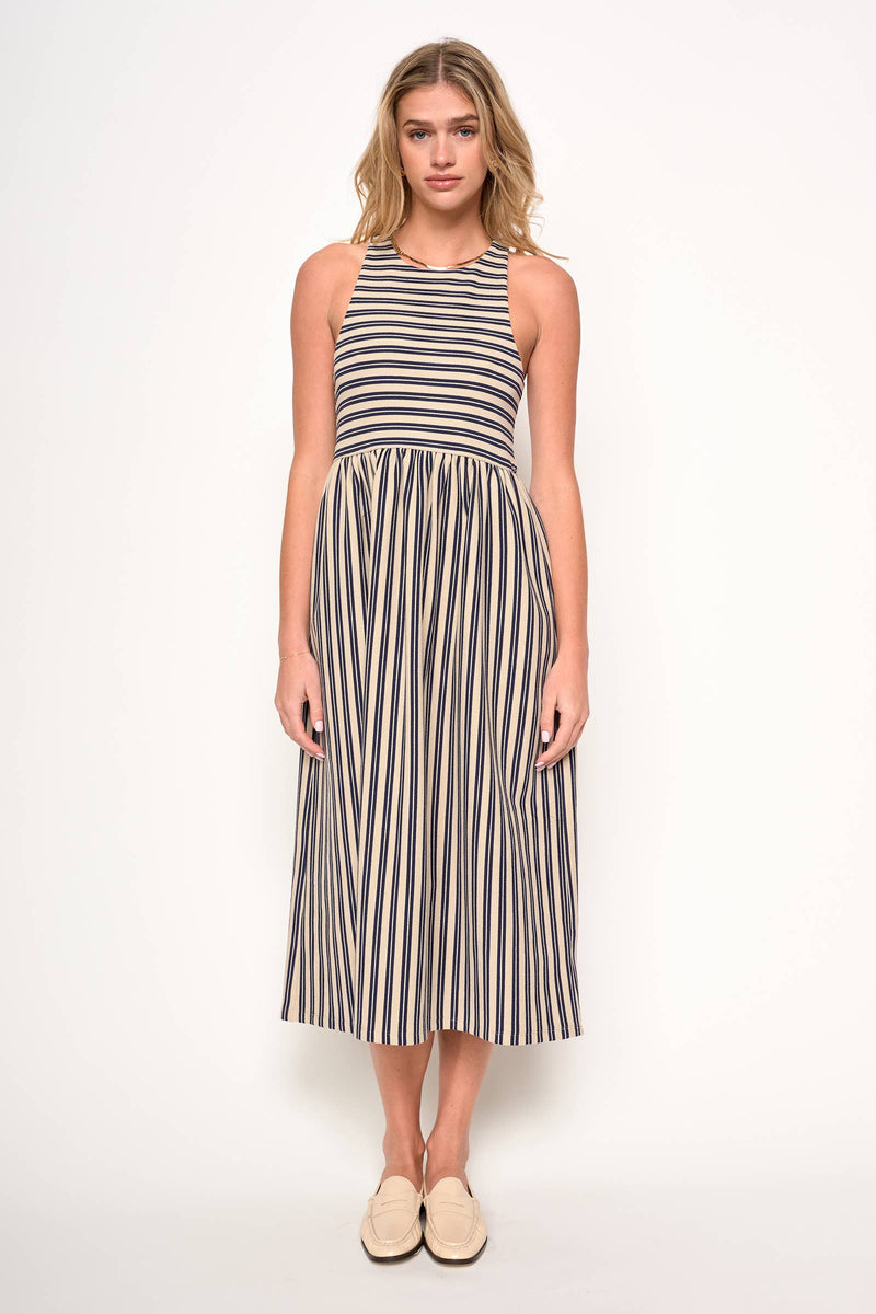 RENZO DRESS