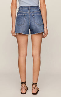 Z Supply Alex Hi Rise Vintage Cut Off