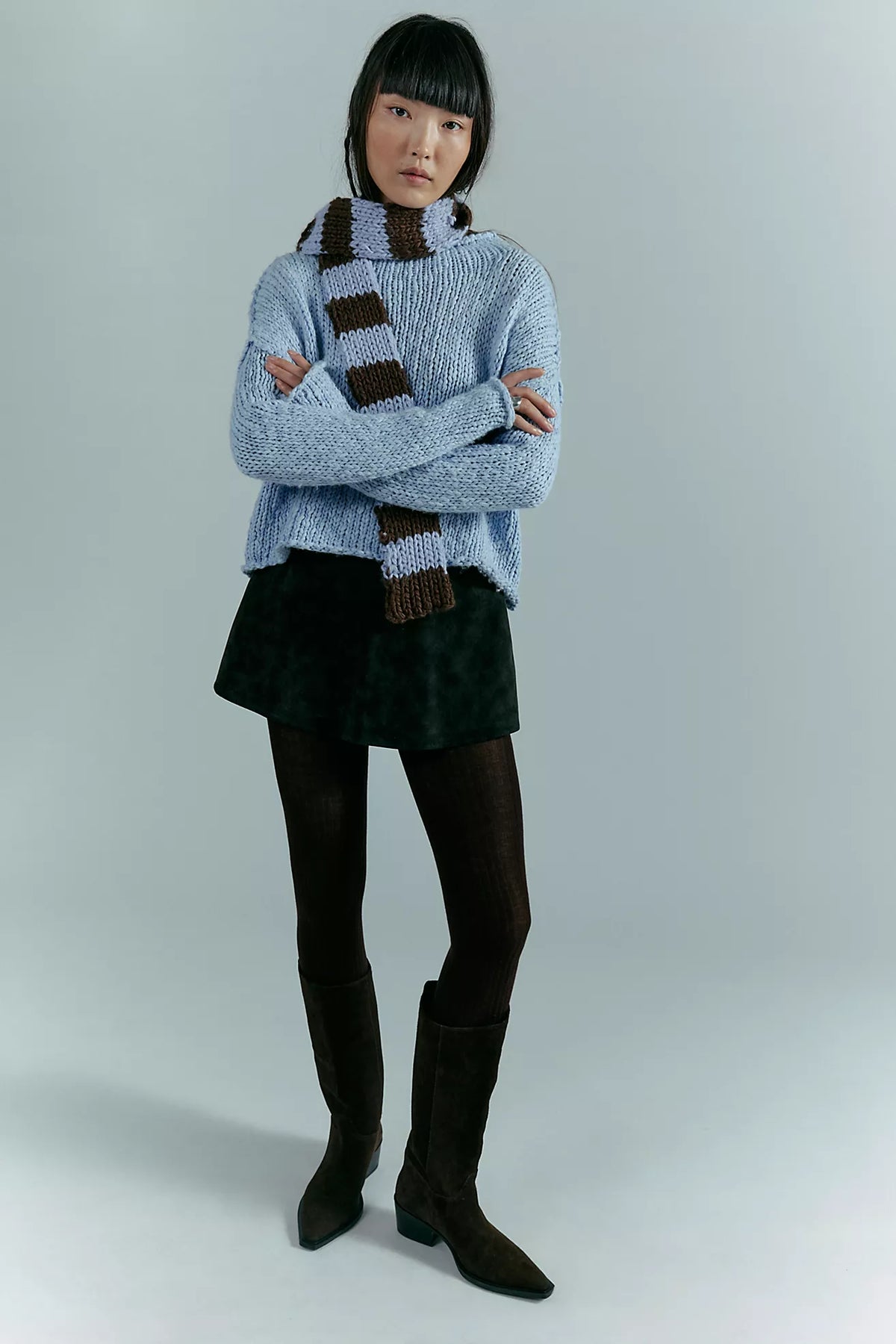Opal Sweater