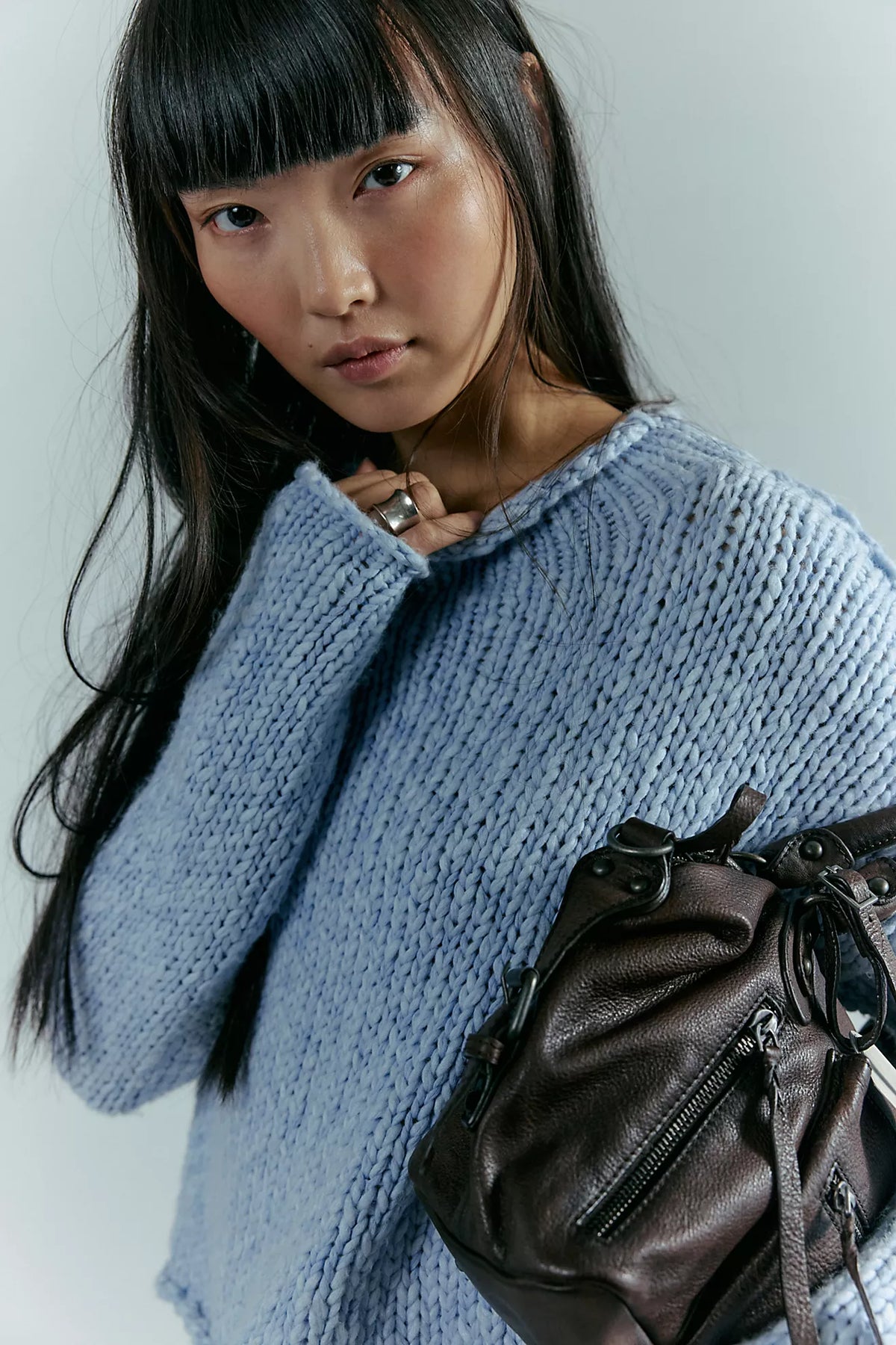 Opal Sweater