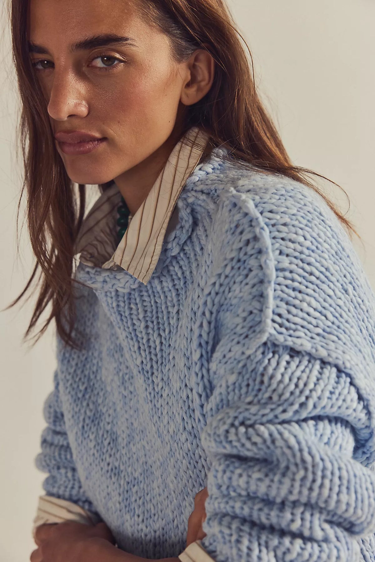 Opal Sweater