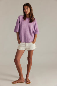 Margot Sweater Tee