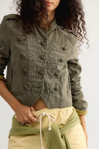 Free People Ryland Jacket