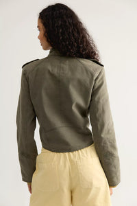 Free People Ryland Jacket