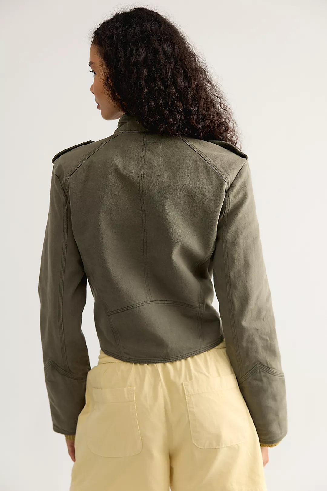 Free People Ryland Jacket