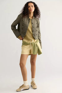Free People Ryland Jacket
