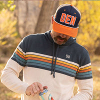 Mile High Ranger Trucker Mat