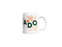 Colorado Mug - 11 oz Ceramic