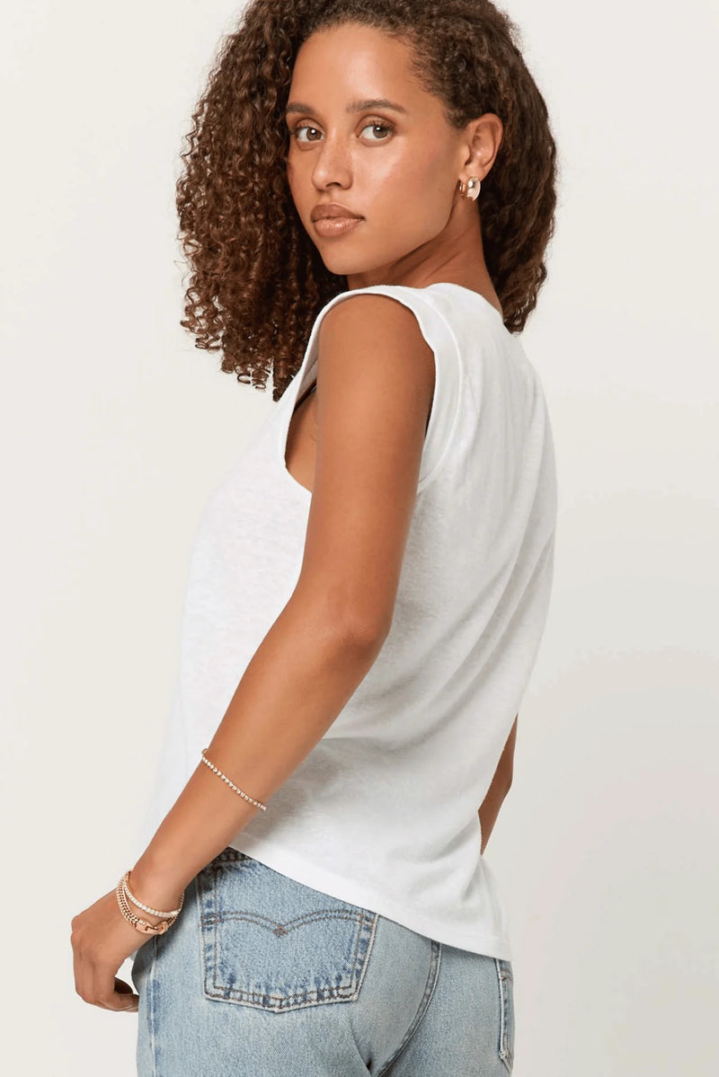The Rue Tee