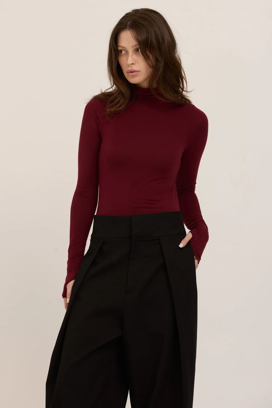 Project Social T Westwood Longsleeve Turtleneck