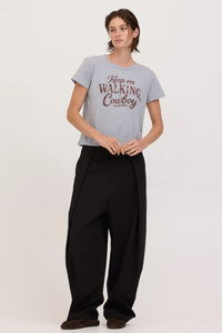 Project Social T Keep Walking Tee
