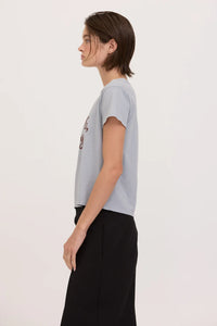 Project Social T Keep Walking Tee