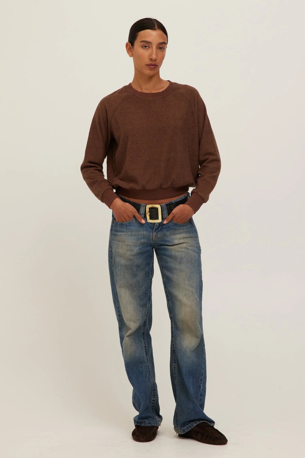 Project Social T Silverlake Sweatshirt