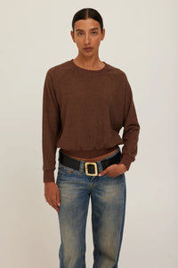 Project Social T Silverlake Sweatshirt