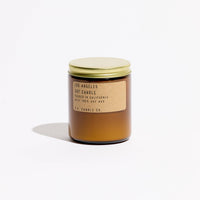 Los Angeles - 7.2 oz Standard Soy Candle